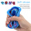 3D Animal Print Silicone Case for Bitzee Digital Pet with 8