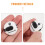 Golf Ball Scorer Portable Device 4 Pack 6