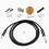 3.5mm to 6.35mm stereo audio cable 3 m 5