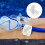 Ear Plug Storage Case Waterproof Silicone with Lanyard 3