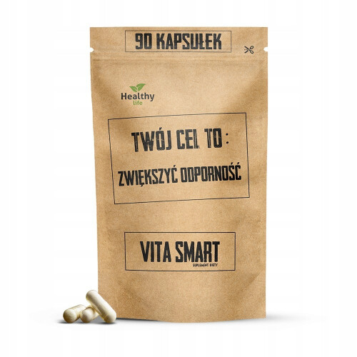 Twój Cel To Vita Smart 90 kapsułek