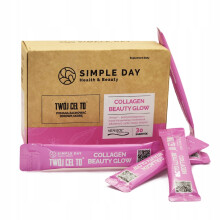Twój Cel To Collagen Beauty Glow 30 Sasz.