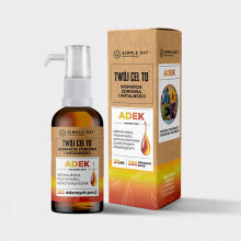 Twój Cel To ADEK 30 Ml