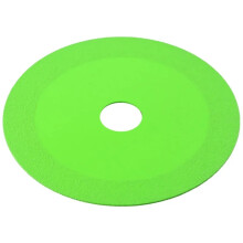 (115mm) 115/125mm Diamond Glass Cutting Disc for Marble Ceramic Tile Jade Crystal Grinding Blade Glass Cutting Sheet