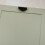 Matt Black Half Moon Pull Cabinet Handle 64mm 6
