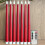 Flameless taper candles10inch6pack battery operated 4