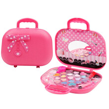 Washable Princess Makeup Set for Girls Ages 3-6