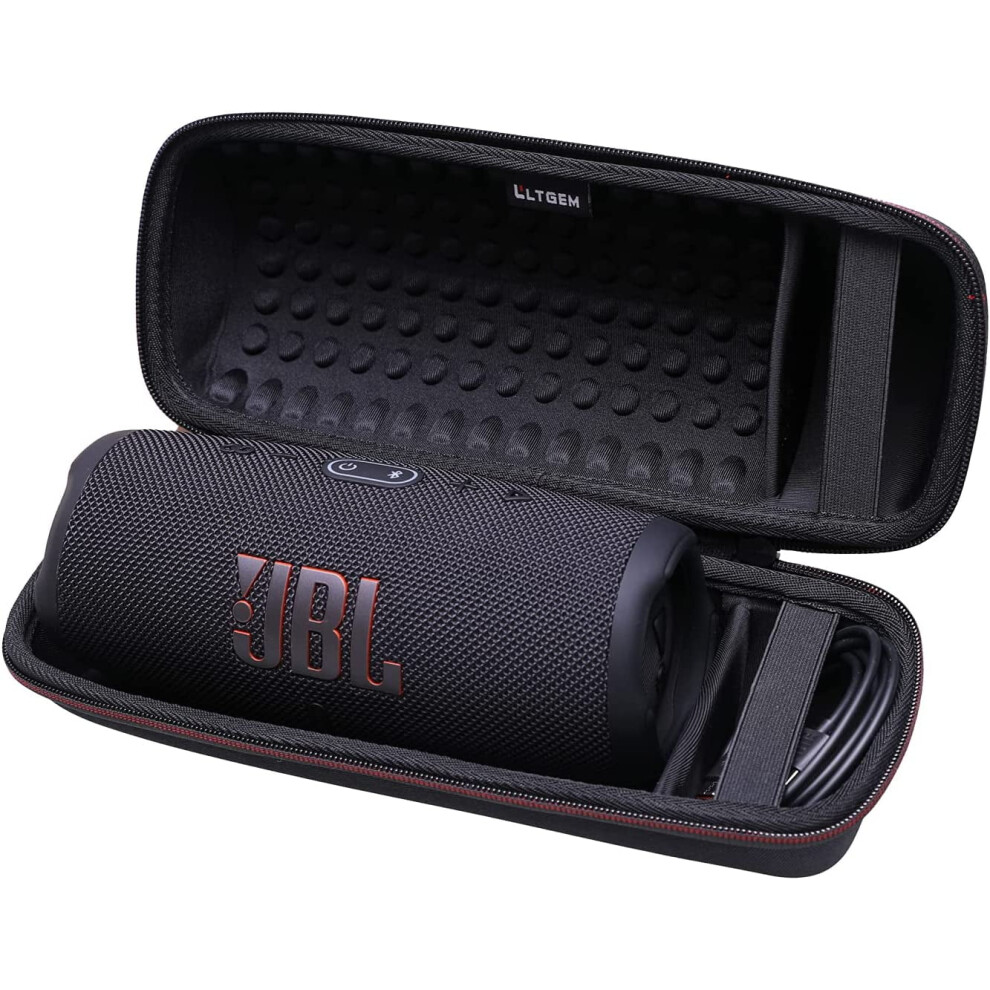 Hard Case For Jbl Charge 4 And Charge 5 Speaker 9336866835663