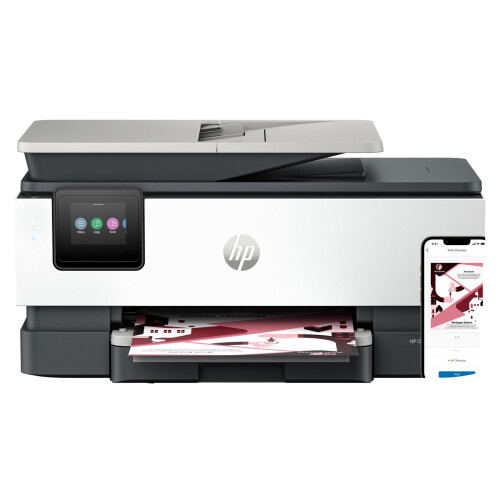 HP HP OfficeJet Pro 8122e All-in-One Printer
