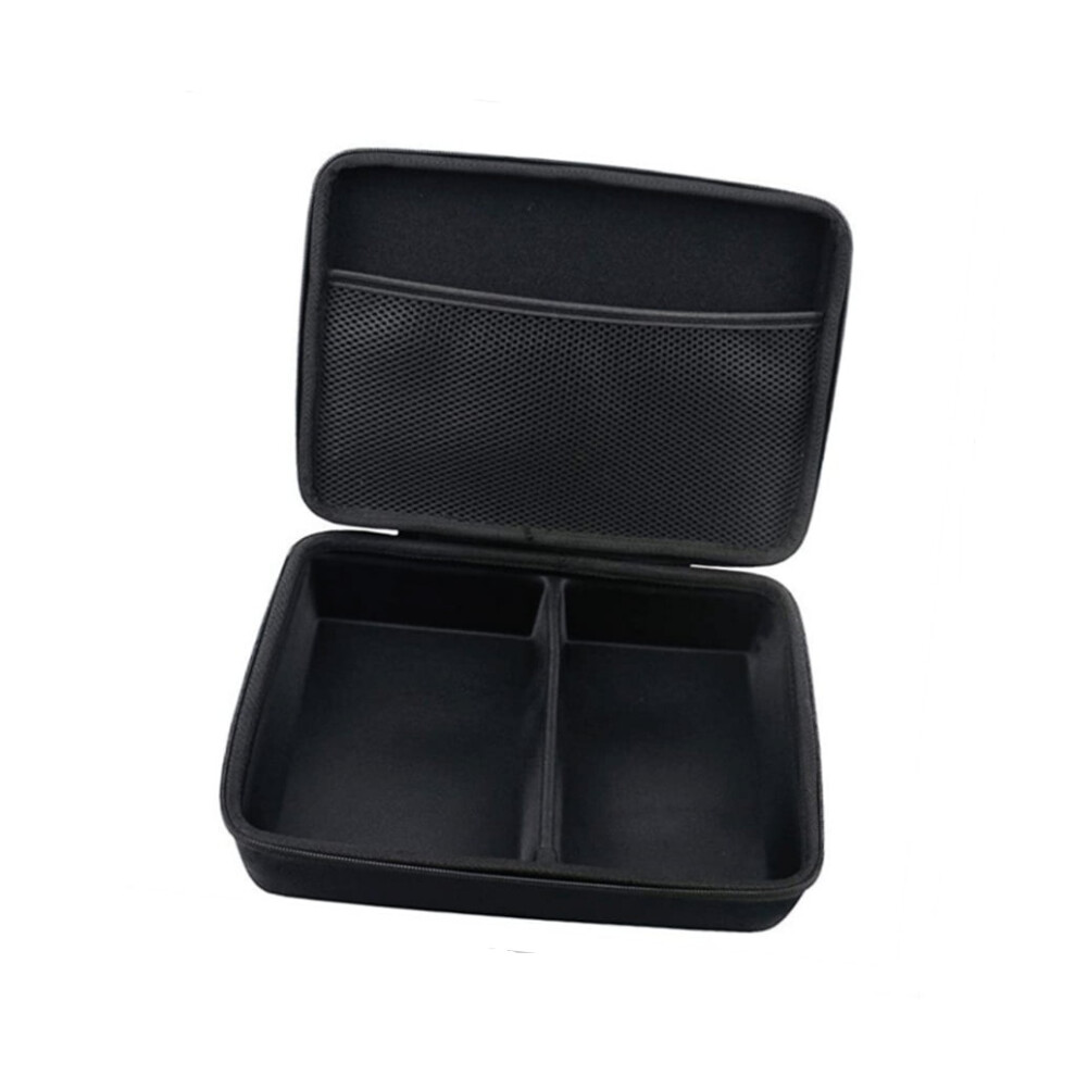 Eva Travel Case For Canon Selphy Cp1500/Cp1300/Cp1200 Black 9336866836929