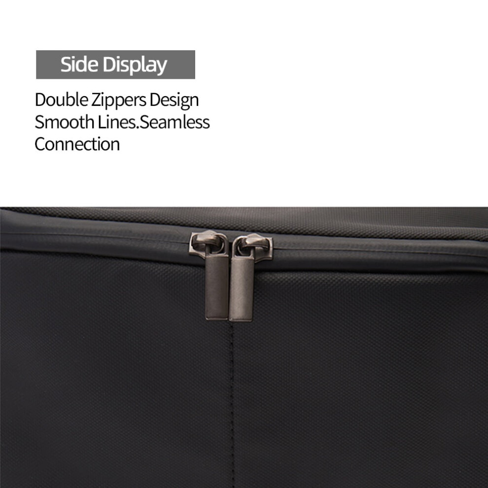 Dji Neo Carrying Case With Shoulder Strap 9336866837681