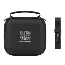 Étui de transport pour DJI NEO, sac de rangement portable avec bandoulière pour accessoires de drone DJI NEO
