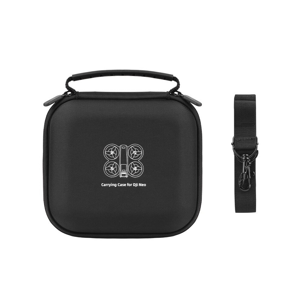 Carrying Case For Dji Neo Drone With Shoulder Strap 9336866837544