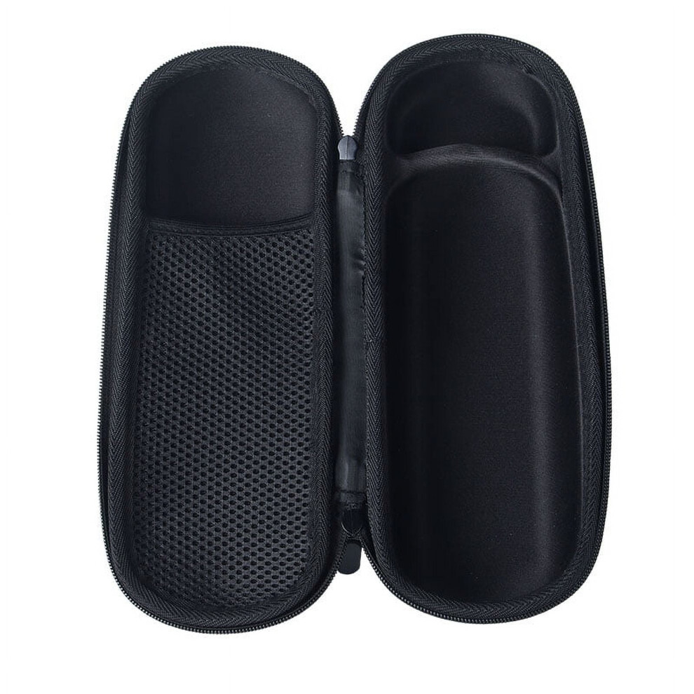 Harman Kardon Luna Case Eva Travel Shell With Strap Black 9336866838343