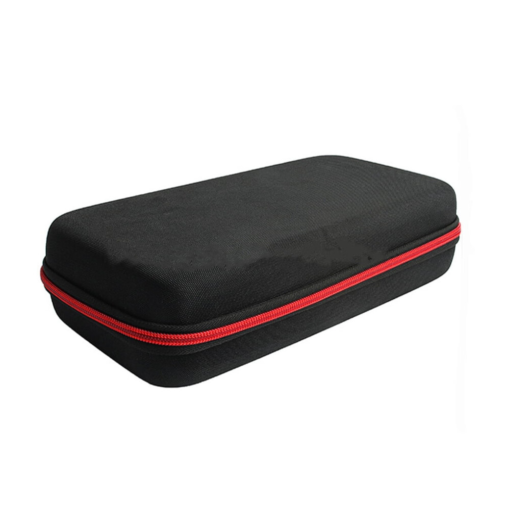 Microphone Storage Bag Eva Hard Travel Case 1Pc 9336866838909