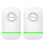 (2pcs, US) Electric Energy Saving Device Pro Energy Power Saver Device Balance Current Source Stabilizes Voltage Eu/uk/us Plug 1