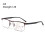 (B3 Strength 1.50) Multifocal Reading Glasses Readers Computer Glasses Progressive Multifocus 1