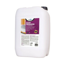 25L Dustproofer & Hardener Chloride Free Low Viscosity Cement