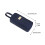 Safety Alarm with LED Strobe Light 130dB Type-C Rechargeable 3