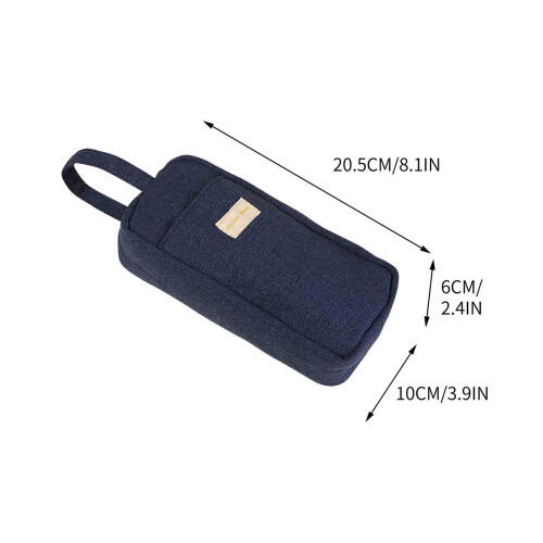 Safety Alarm with LED Strobe Light 130dB Type-C Rechargeable 2