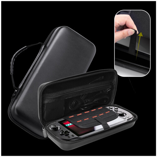 Custodia per la console portatile Ayn Odin2Mini 2