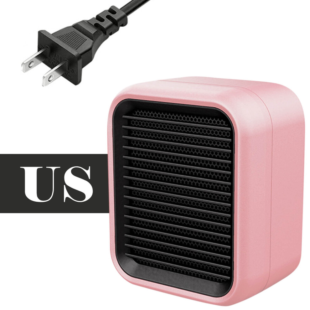 Xerdsx 800W Electric Fan Heater 2 Modes Portable 9336866844764