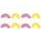 Skate Blade Guards Plush Polyester for Kids and Adults 4 1
