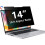 Magnetic Privacy Screen for 14-inch Laptop 1
