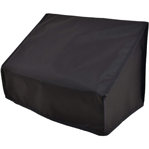 Epson FF-680W scanner dust cover black nylon