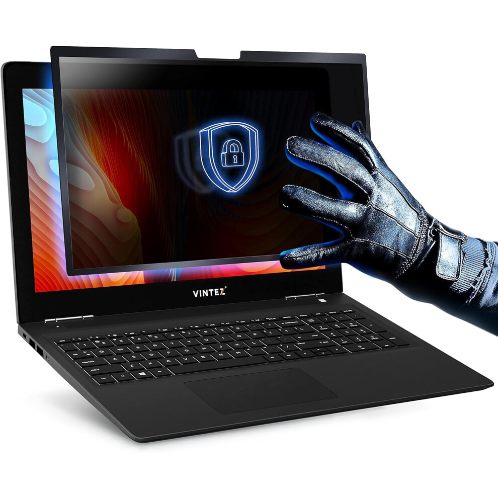 Laptop Privacy Screen Filter 15.6 Inch 16:9 917087609678