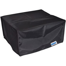 Epson ET-3750 dust cover black nylon anti-static
