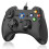 Wired Gaming Controller for Windows with Dual Vibration and 1