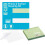 Phone and Earbud Cleaning Kit with Microfiber Cloth 1