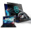 Privacy Screen Filter for 13.3-inch Laptop 16:9 1