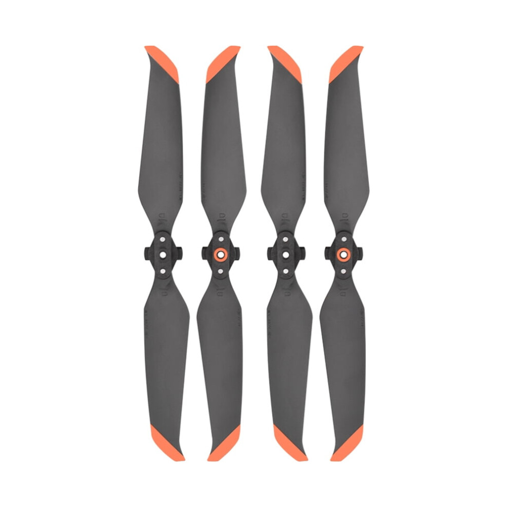 Jixopn Drone Propellers For Dji Air 2S 1/2/4 Pairs 917087611534