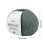 Wool scarf hat set medium coarse hand-woven 1 pc 1