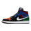 (Matches the image, EU 35.5) Air Jordan 1 Mid SE 1