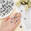 Plastic Safety Eyes for Dolls 4 Models 50 Pieces 3