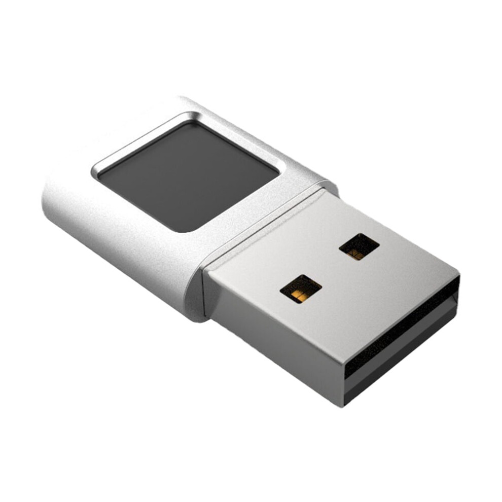 Usb Fingerprint Reader Module For Windows Hello 917087611831