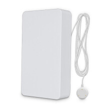 Water Flood Detector Remote Alarm Security Device