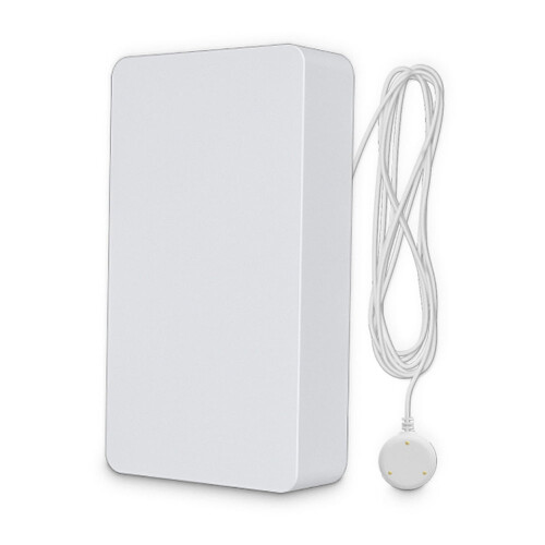 Water Flood Detector Remote Alarm Security Device