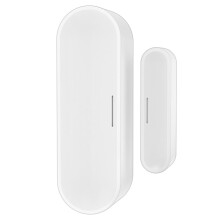 Tuya Smart Door Sensor USB Powered Indoor Security Detector