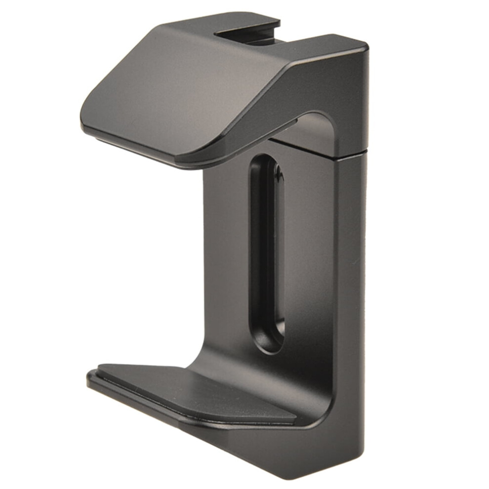 Universal Portable Phone Charger Holder For Vlog Shooting Black 917087613118