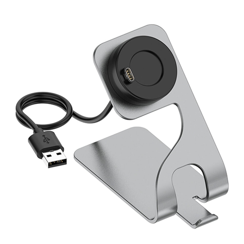 Usb Smart Watch Charger Dock For Garmin Fenix 7/7S/7X 917087613538