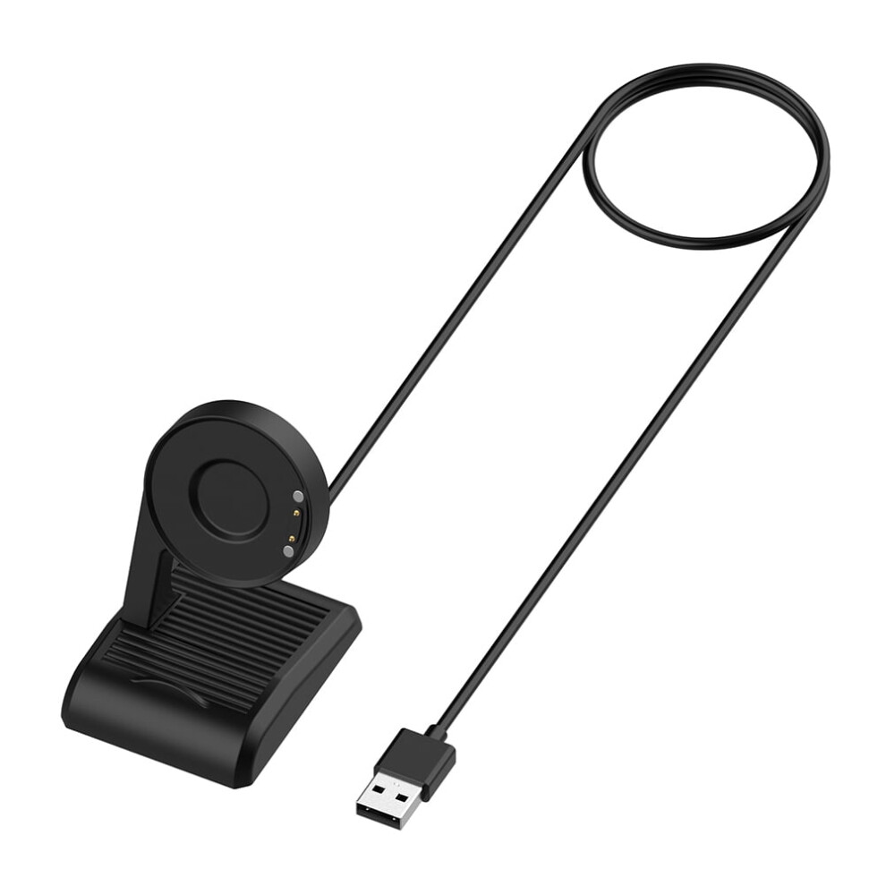 Universal Watch Charger Cradle For Ticwatch E3/Pro3/Pro3 917087614016
