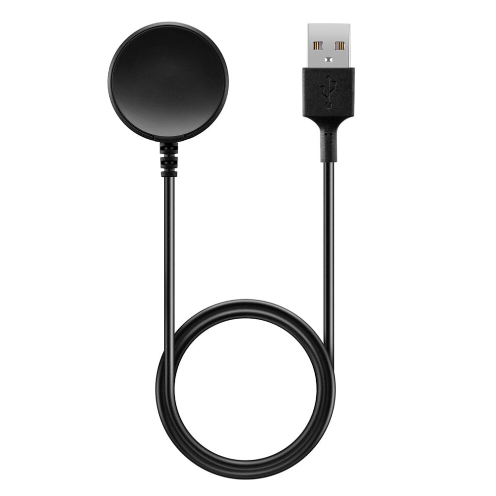 Jixopn Wireless Charging Cable For Galaxy Watch 1M Black 917087614092