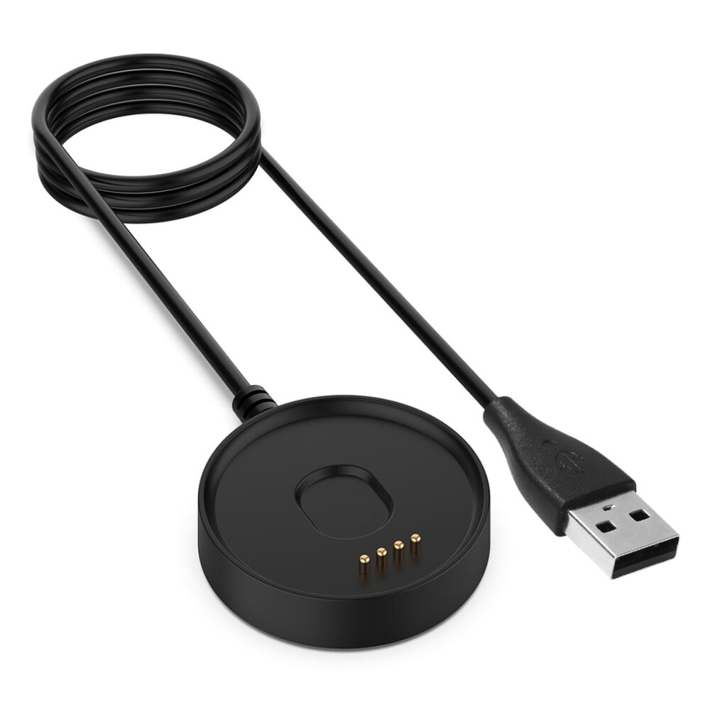 Jixopn Usb Fast Charger Cradle For Ticwatch C2 100Cm 917087614214