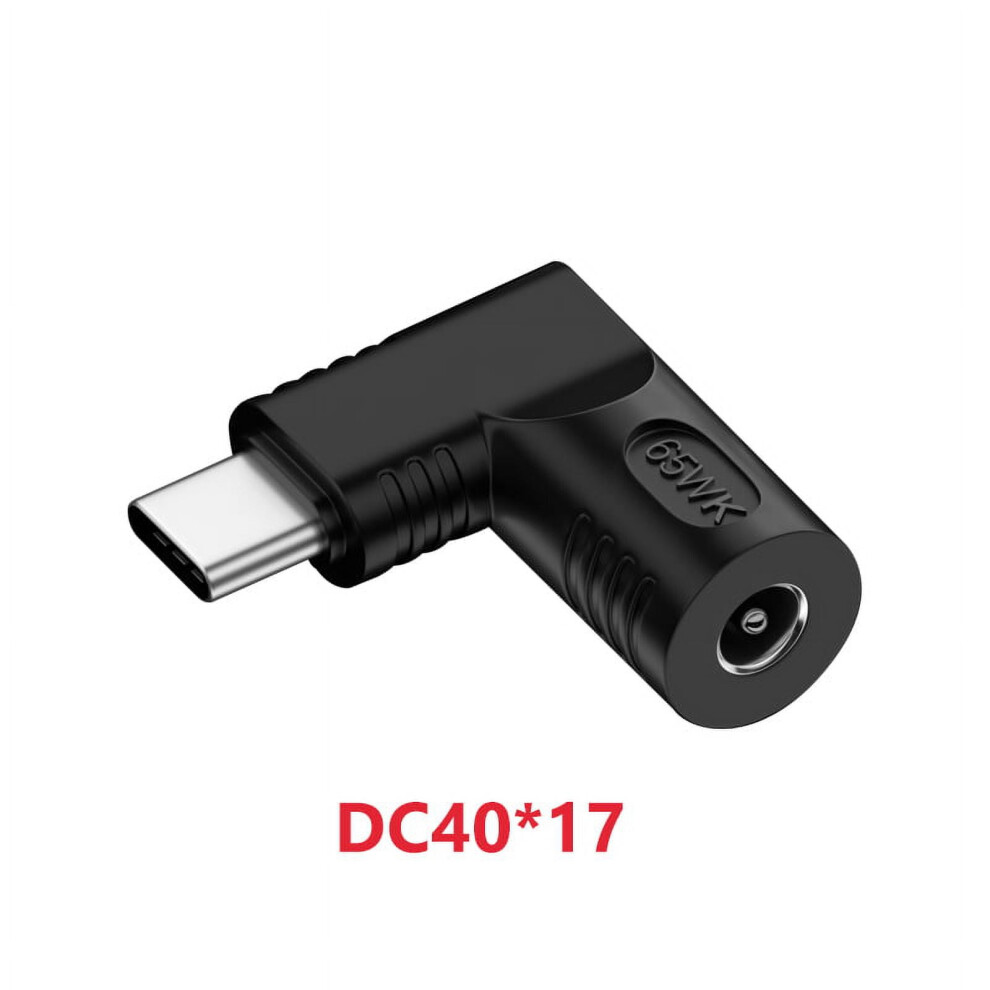 Jixopn 65W Charging Adapter For Xiaomi Samsung Huawei 917087614672