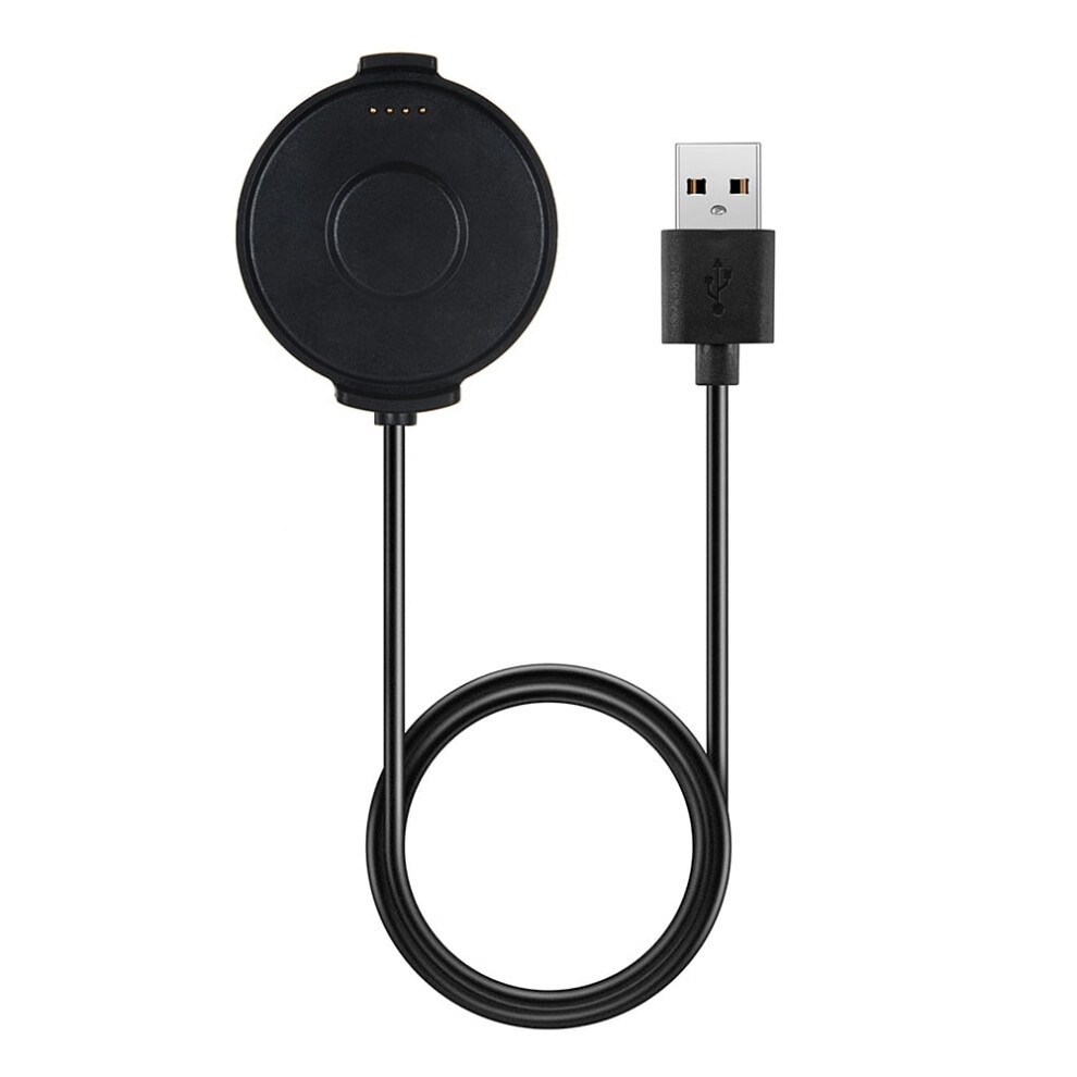Jixopn Usb Charging Cradle For Ticwatch Pro 2020, Durable 917087614351