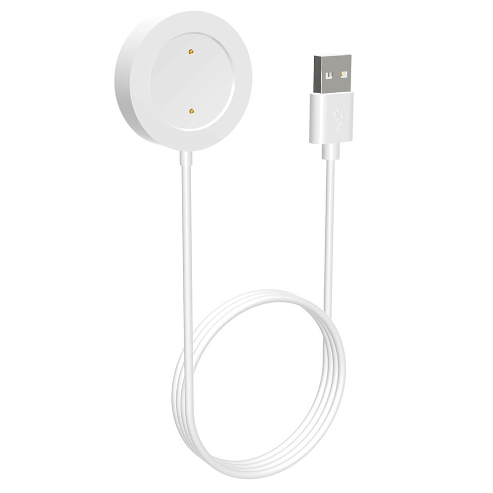 Smart Watch Charging Base 5V 1A 100Cm Usb Cable Dock 917087614757